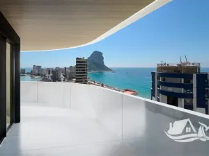 Prodej bytu 2+kk, Calp, Španělsko, 53 m2