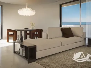 Prodej bytu 2+kk, Calp, Španělsko, 68 m2