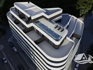 Prodej bytu 3+kk, Calp, Španělsko, 92 m2