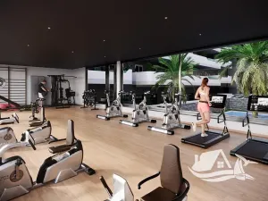 Prodej bytu 3+kk, Santa Pola, Španělsko, 66 m2