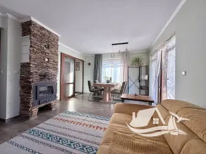 Prodej rodinného domu, Nesebar, Bulharsko, 119 m2