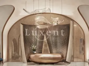 Prodej bytu 4+kk, Sheikh Zayed Road, Spojené arabské emiráty, 184 m2