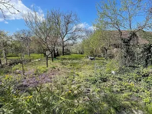 Prodej pozemku pro bydlení, Uherský Brod, Brodská, 1264 m2