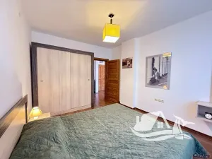 Prodej bytu 2+kk, Sveti Vlas, Bulharsko, 49 m2