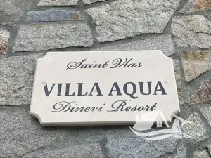 Prodej bytu 2+kk, Sveti Vlas, Bulharsko, 49 m2