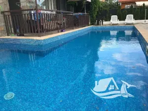 Prodej bytu 2+kk, Sveti Vlas, Bulharsko, 49 m2