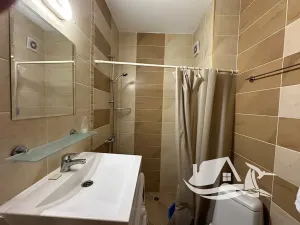 Prodej bytu 2+kk, Sveti Vlas, Bulharsko, 59 m2