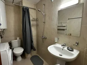 Prodej bytu 1+kk, Sveti Vlas, Bulharsko, 83 m2