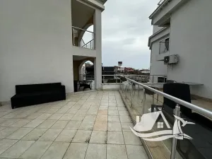 Prodej bytu 1+kk, Sveti Vlas, Bulharsko, 83 m2