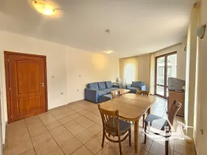 Prodej bytu 3+kk, Nesebar, Bulharsko, 91 m2
