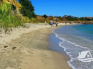 Prodej bytu 1+kk, Nesebar, Bulharsko, 37 m2