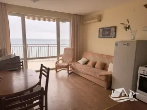 Prodej bytu 2+kk, Sveti Vlas, Bulharsko, 52 m2