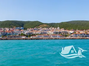 Prodej bytu 2+kk, Sveti Vlas, Bulharsko, 67 m2