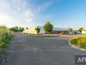 Prodej komerčního pozemku, Ostrava, 19777 m2