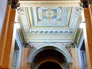 Prodej bytu 4+kk, Praha - Vinohrady, Škrétova, 120 m2