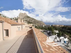 Prodej bytu 3+kk, Altea, Španělsko, 104 m2