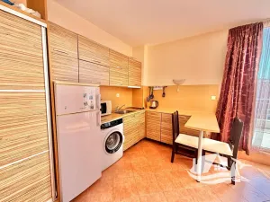 Prodej bytu 2+kk, Nesebar, Bulharsko, 78 m2