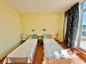 Prodej bytu 2+kk, Nesebar, Bulharsko, 78 m2