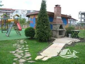 Prodej bytu 3+kk, Aheloy, Bulharsko, 71 m2