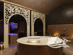 Prodej bytu 2+kk, Nesebar, Bulharsko, 63 m2