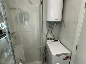 Prodej bytu 2+kk, Nesebar, Bulharsko, 44 m2