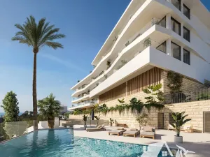 Prodej bytu 3+kk, Fuengirola, Španělsko, 82 m2