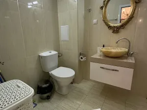 Prodej bytu 2+kk, Nesebar, Bulharsko, 56 m2