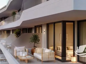 Prodej bytu 3+kk, Fuengirola, Španělsko, 71 m2