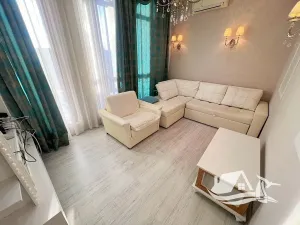 Prodej bytu 2+kk, Nesebar, Bulharsko, 94 m2