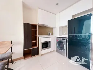 Prodej bytu 2+kk, Pattaya, Thajsko, 32 m2