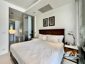 Prodej bytu 2+kk, Pattaya, Thajsko, 52 m2