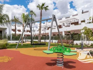 Prodej bytu 3+kk, Pulpí, Španělsko, Calle Mar de Alborán, 72 m2