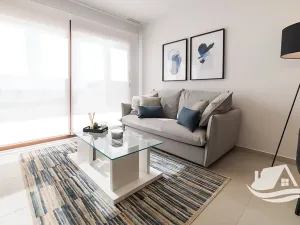 Prodej bytu 3+kk, Pulpí, Španělsko, Calle Mar de Alborán, 72 m2