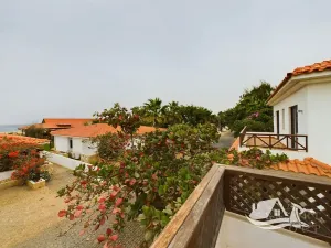 Prodej rodinného domu, Santa Maria, Kapverdy, 115 m2