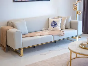 Prodej bytu 3+kk, Trikomo, Kypr, 95 m2