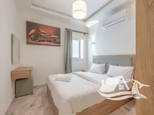 Prodej bytu 3+kk, Hurghada, Egypt, 69 m2