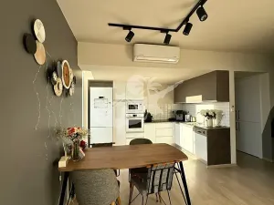 Prodej bytu 2+1, Bogazi, Kypr, 83 m2