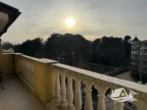 Prodej bytu 3+kk, Nesebar, Bulharsko, 86 m2