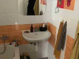 Pronájem bytu 2+1, Praha, Jaselská, 55 m2