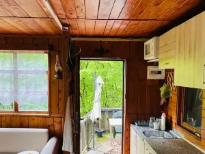 Prodej chaty, Kaliště, 30 m2