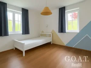 Prodej rodinného domu, Líně, Polní, 104 m2