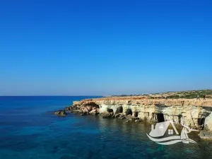 Prodej bytu 2+1, Pafos, Kypr, 78 m2