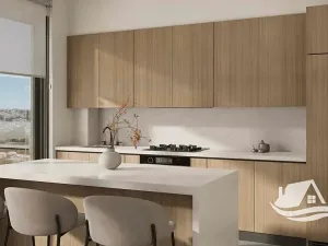 Prodej bytu 2+1, Pafos, Kypr, 79 m2