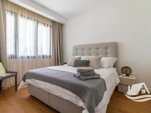 Prodej bytu 1+kk, Lemesos, Kypr, 35 m2