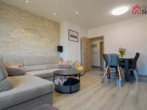 Prodej bytu 3+1, Vratimov, Frýdecká, 66 m2