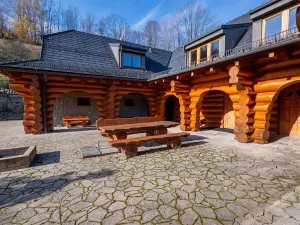 Prodej rodinného domu, Dolní Lomná, 1559 m2