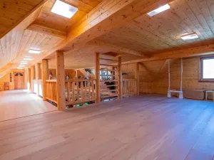 Prodej rodinného domu, Dolní Lomná, 1559 m2