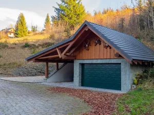 Prodej rodinného domu, Dolní Lomná, 1559 m2