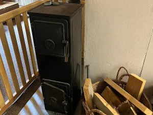 Prodej chalupy, Dlouhý Most, 60 m2