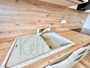 Pronájem bytu 3+kk, Horoměřice, T. G. Masaryka, 65 m2